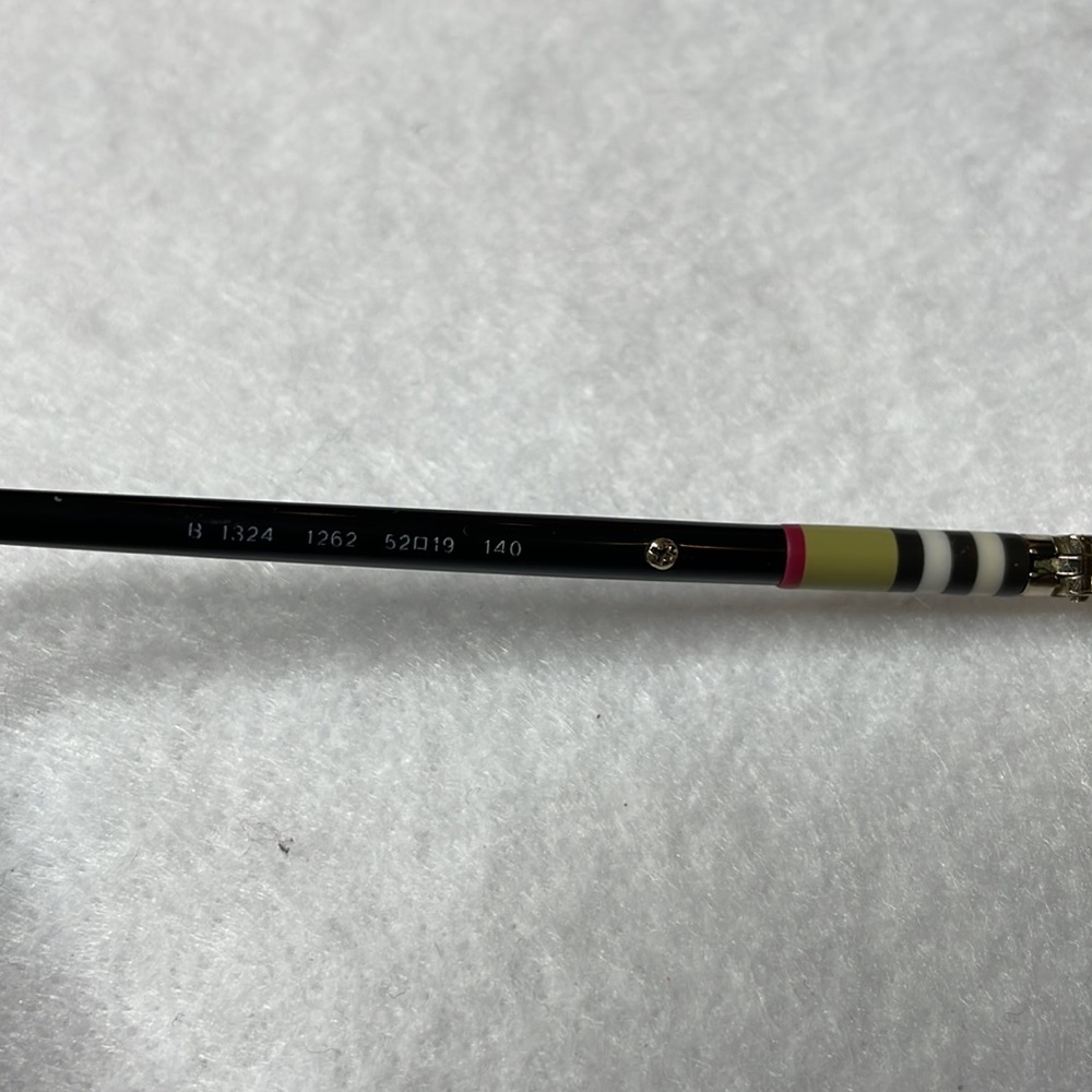 Authentic Burberry frames - Picture 6 of 6